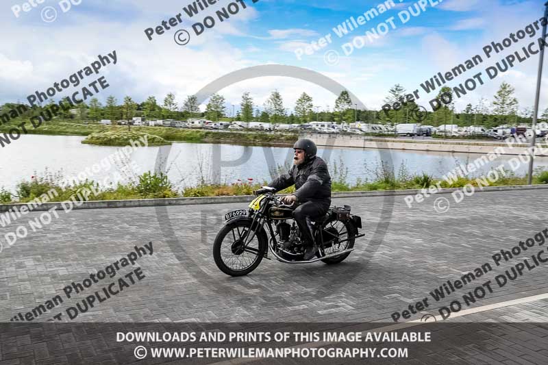 Vintage motorcycle club;eventdigitalimages;no limits trackdays;peter wileman photography;vintage motocycles;vmcc banbury run photographs
